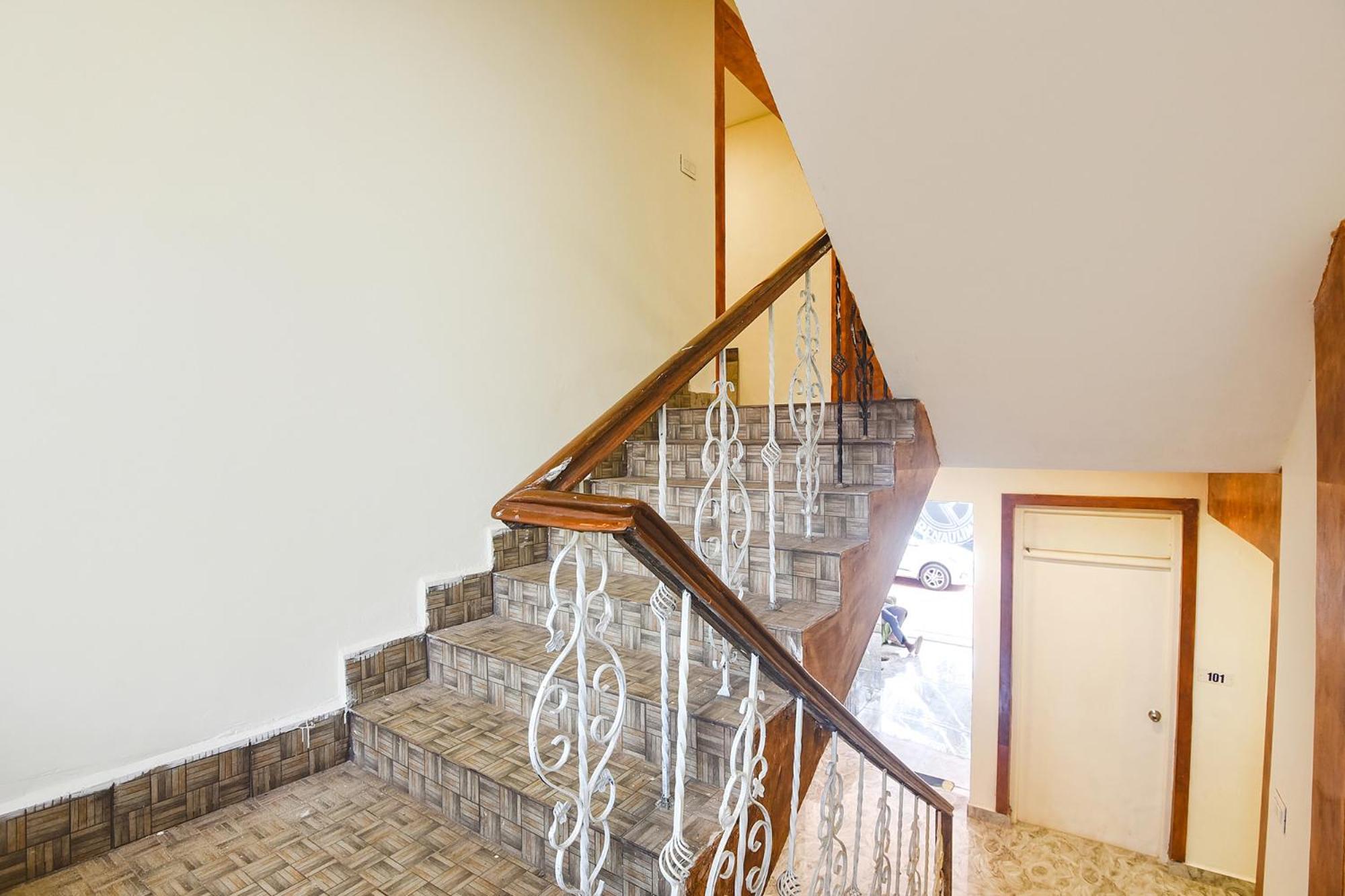 Fabhotel Grand Royal Palms - Nr Benaulim Beach Экстерьер фото
