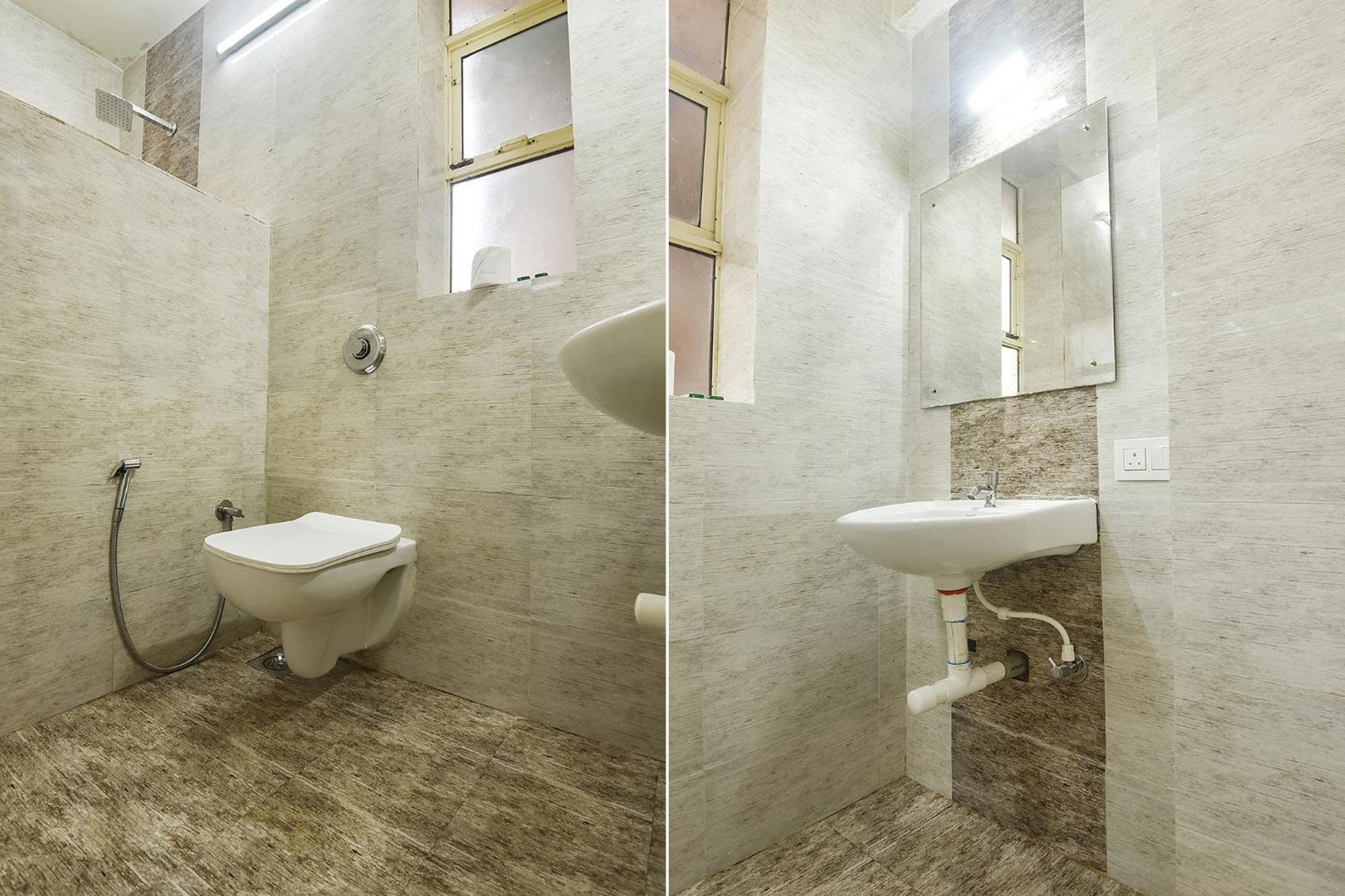 Fabhotel Grand Royal Palms - Nr Benaulim Beach Экстерьер фото
