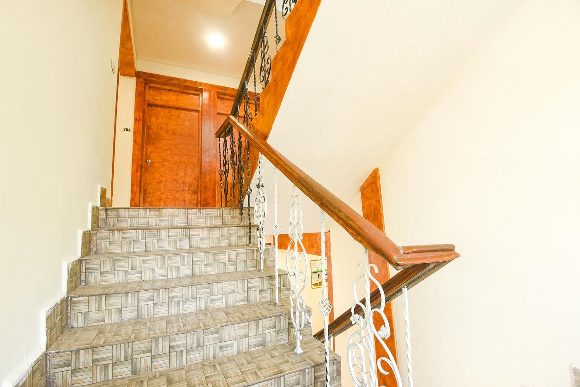 Fabhotel Grand Royal Palms - Nr Benaulim Beach Экстерьер фото
