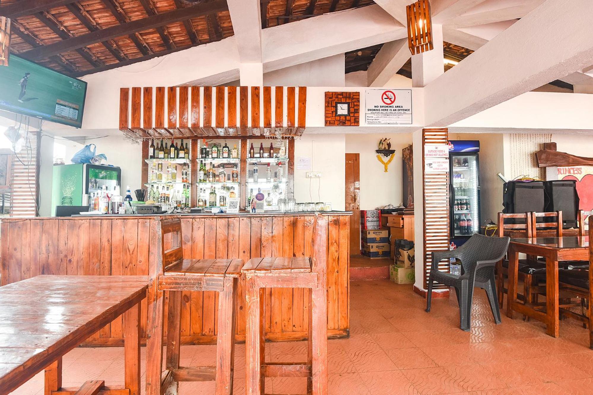 Fabhotel Grand Royal Palms - Nr Benaulim Beach Экстерьер фото